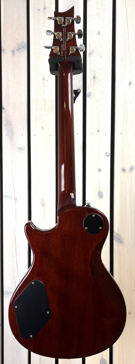 PRS SE 245 Tobacco Sunburst - Begagnad