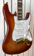 Squier 40th Anniversary Stratocaster - Begagnad Squier 40th Anniversary Stratocaster - Begagnad
