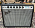 Fender 68 Custom Princeton - Begagnad Fender 68 Custom Princeton - Begagnad