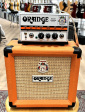 Orange Micro Terror + Orange PPC108 - begagnad Orange Micro Terror + Orange PPC108 - begagnad
