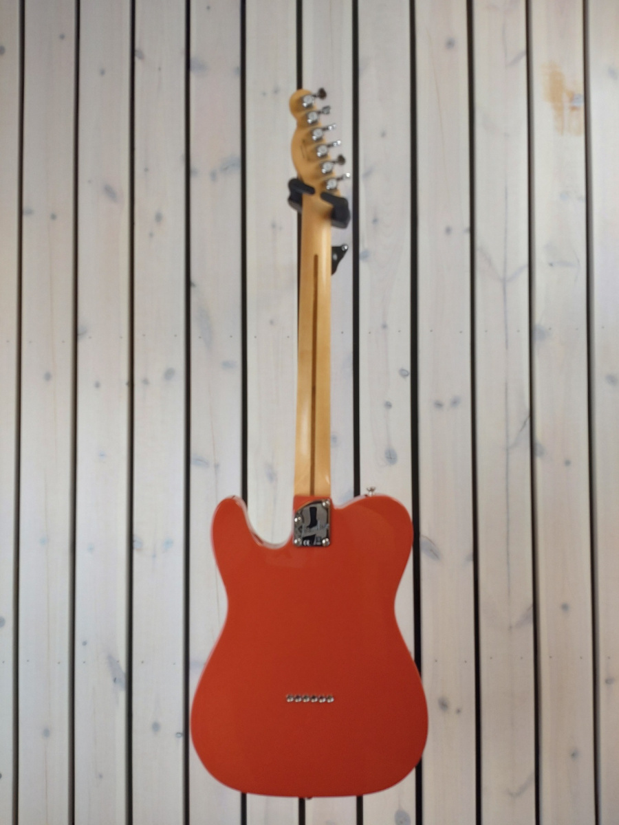 Fender Player Plus Nashville Telecaster - Begagnad