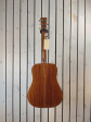 Sigma DM-5S Akustisk Gitarr - Begagnad Sigma DM-5S Akustisk Gitarr - Begagnad
