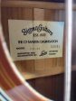 Sigma DM-5S Akustisk Gitarr - Begagnad Sigma DM-5S Akustisk Gitarr - Begagnad