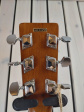 Sigma DM-5S Akustisk Gitarr - Begagnad Sigma DM-5S Akustisk Gitarr - Begagnad