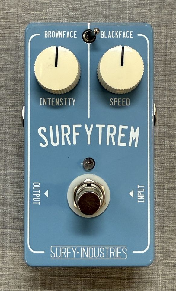 Surfy Industries SurfyTrem Tremolo - begagnad