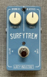 Surfy Industries SurfyTrem Tremolo - begagnad Surfy Industries SurfyTrem Tremolo - begagnad