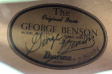 Ibanez GB10 George Benson - begagnad Ibanez GB10 George Benson - begagnad