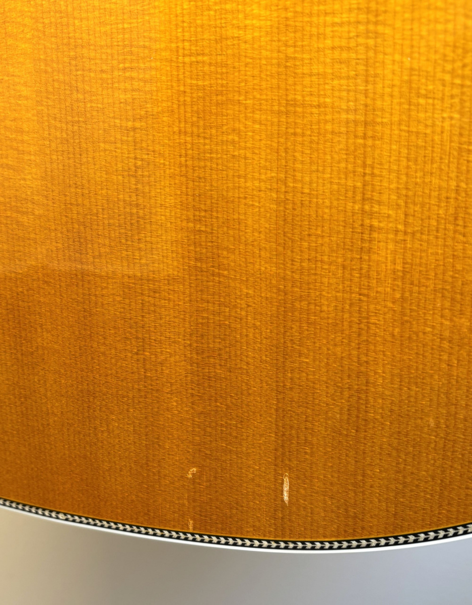 Blueridge BR-160X - begagnad