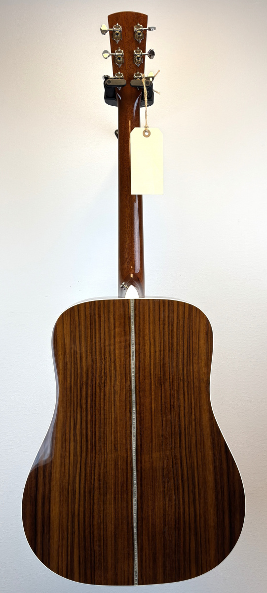 Blueridge BR-160X - begagnad