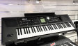 Roland BK-5 Backing Keyboard - begagnad Roland BK-5 Backing Keyboard - begagnad