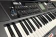Roland BK-5 Backing Keyboard - begagnad Roland BK-5 Backing Keyboard - begagnad