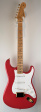 Fender Custom Shop 1956 Stratocaster Fiesta Red - begagnad
