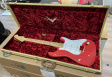 Fender Custom Shop 1956 Stratocaster Fiesta Red - begagnad