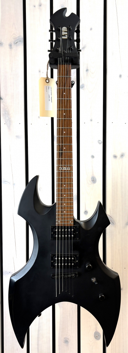 ESP LTD AX-50 BLK - Begagnad