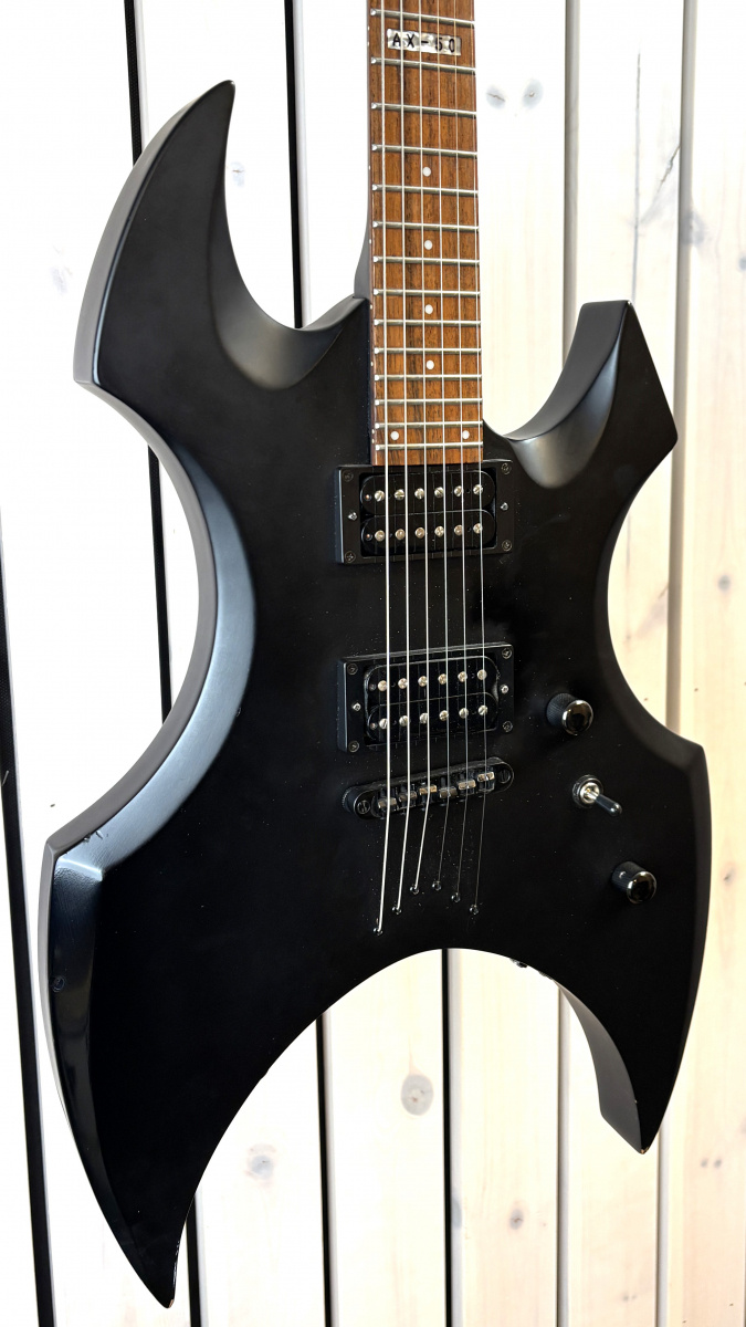 ESP LTD AX-50 BLK - Begagnad