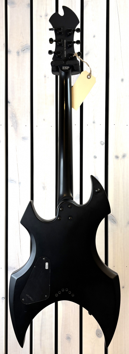 ESP LTD AX-50 BLK - Begagnad