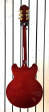 Epiphone Sheraton II Pro - Begagnad m. case Epiphone Sheraton II Pro - Begagnad m. case