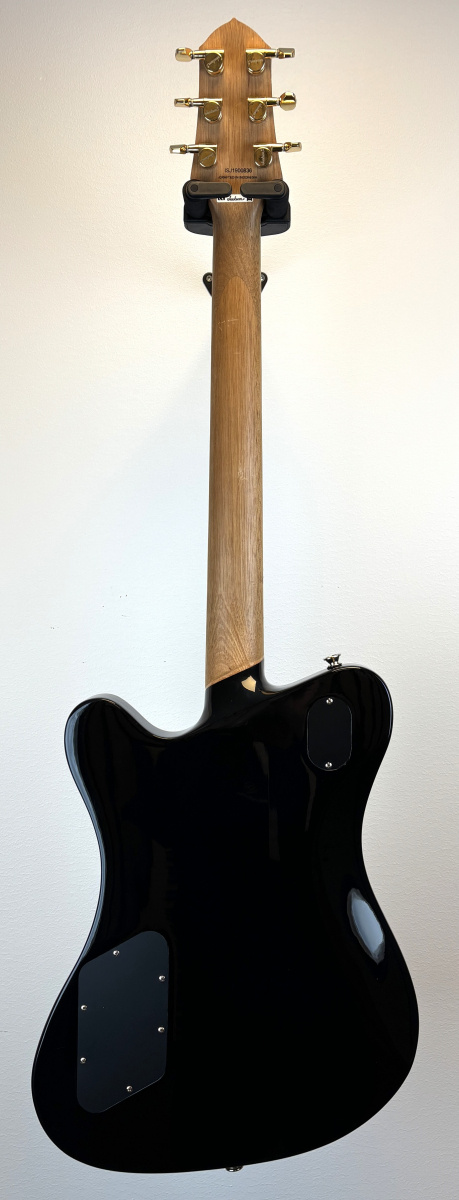 Jackson Dominion Mark Morton - begagnad