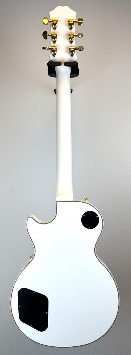 Epiphone Les Paul Custom - begagnad