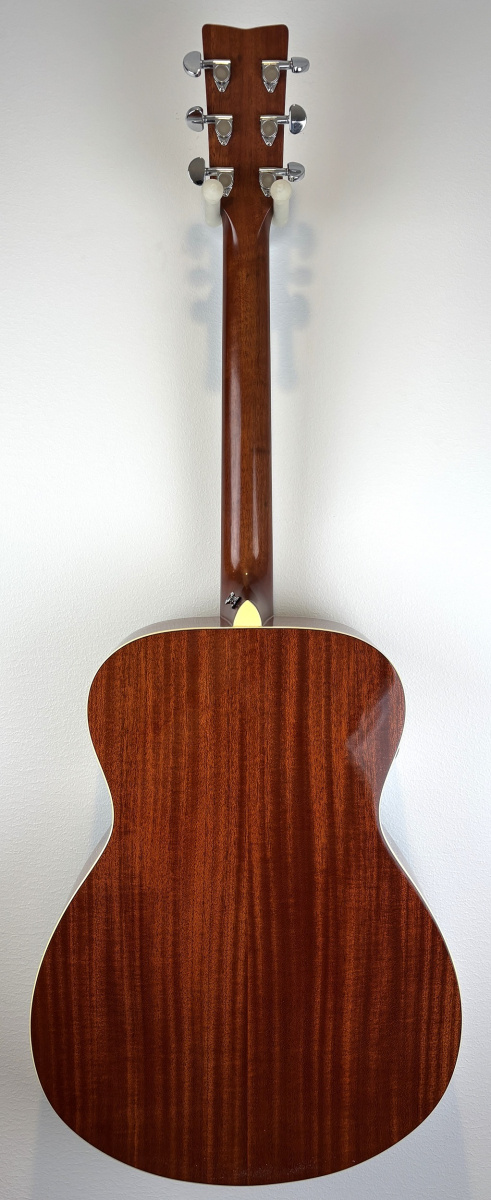 Yamaha FS-TA Sunburst - begagnad