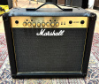 Marshall MG30GFX - begagnad Marshall MG30GFX - begagnad