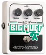 Electro Harmonix Big Muff Pi Tone Wicker Electro Harmonix Big Muff Pi Tone Wicker