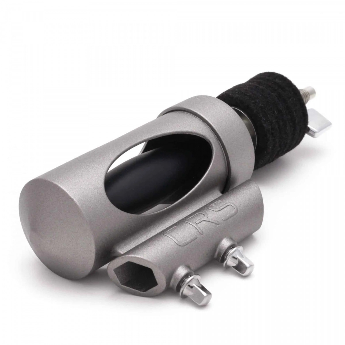 Cymbal Resonance System