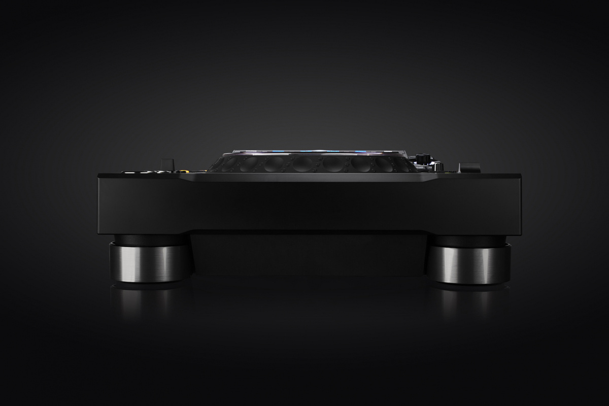 Pioneer CDJ-3000 Professional Multi Player