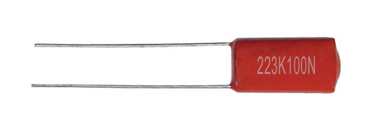 Boston Kondensator 0.022 [10-pack]