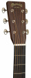 Martin D-28 Dreadnought Martin D-28 Dreadnought