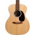 Martin 000-X2E Rosewood Martin 000-X2E stålsträngad med vacker Brazilian HPL i sidor/botten