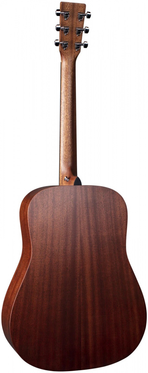 Martin D-10E Sapele