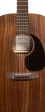 Martin D-10E Retro Sapele Martin D-10E Retro Sapele