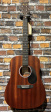 Martin D-10E Sapele Martin D-10E Sapele