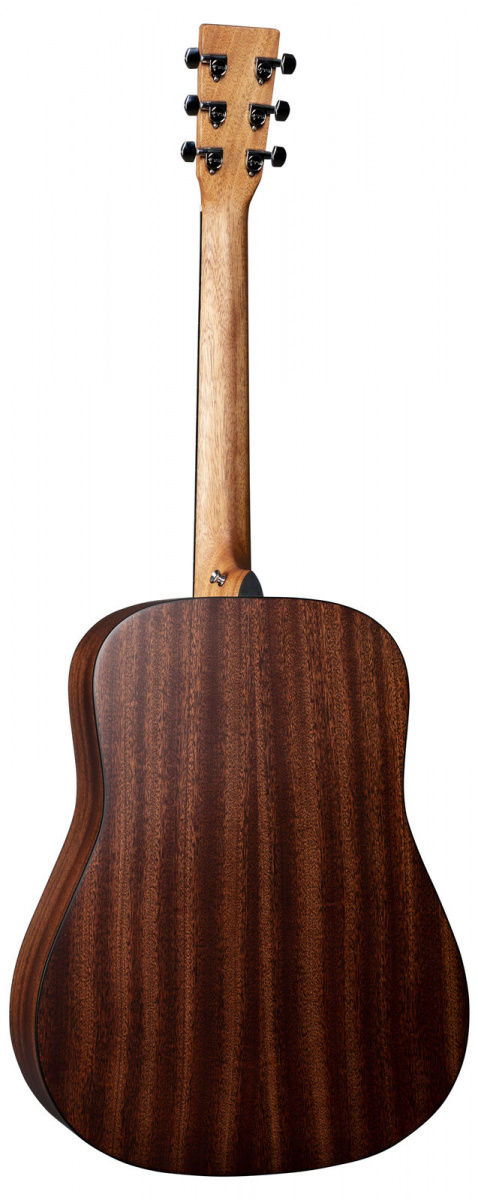 Martin D-10E Sitka