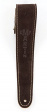 Martin Suede Brown Strap Axelband Martin Suede Brown Strap Axelband