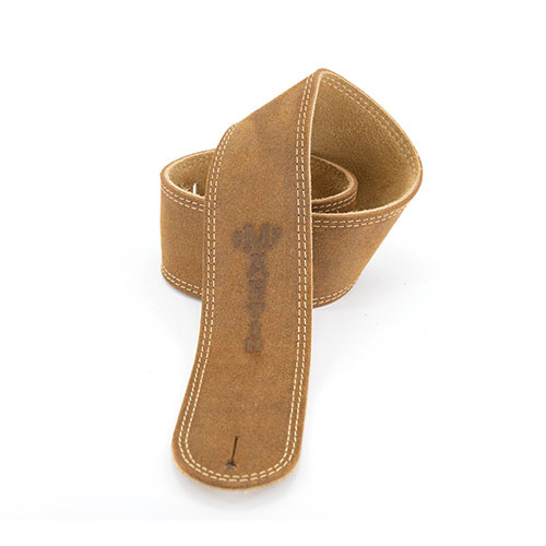 Martin Ball Glove Leather Axelband - Distressed