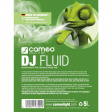Cameo DJ FLUID 5L Fog Fluid