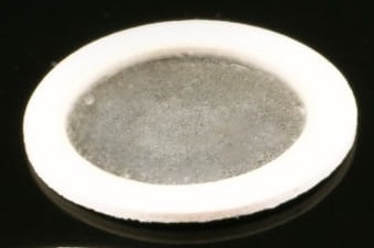 Kazoo Ers�ttningsmembran