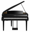 Yamaha CLP-895 Grand Piano - Svart Polerad Yamaha CLP-895 Grand Piano - Svart Polerad