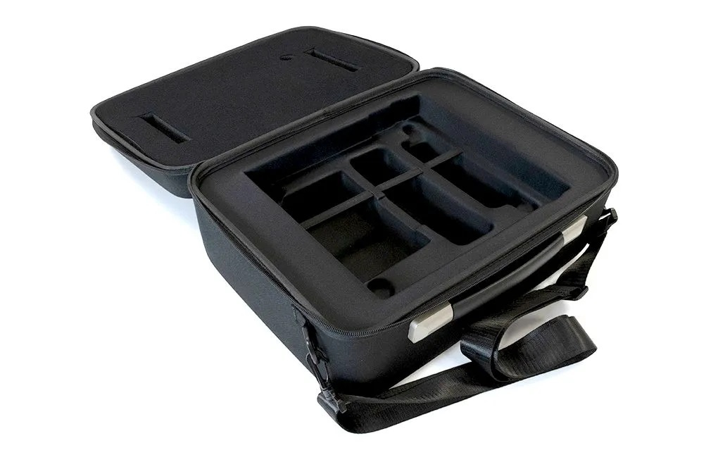 Allen & Heath CQ-12T Soft Case