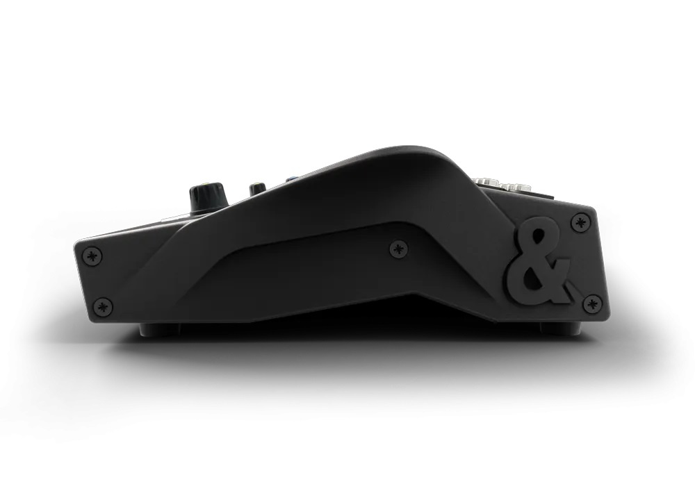 Allen & Heath CQ-18T Digital Mixer