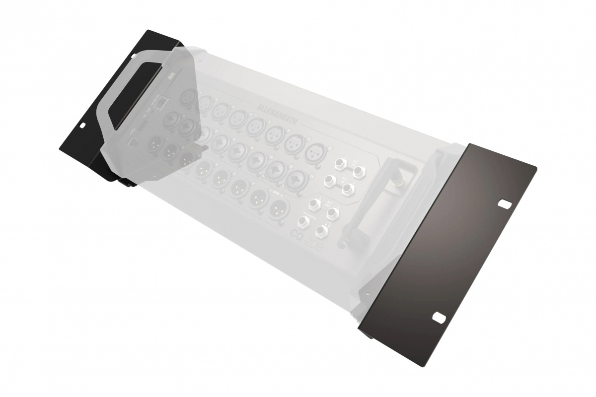 Allen & Heath CQ-20B Rack Mount Kit