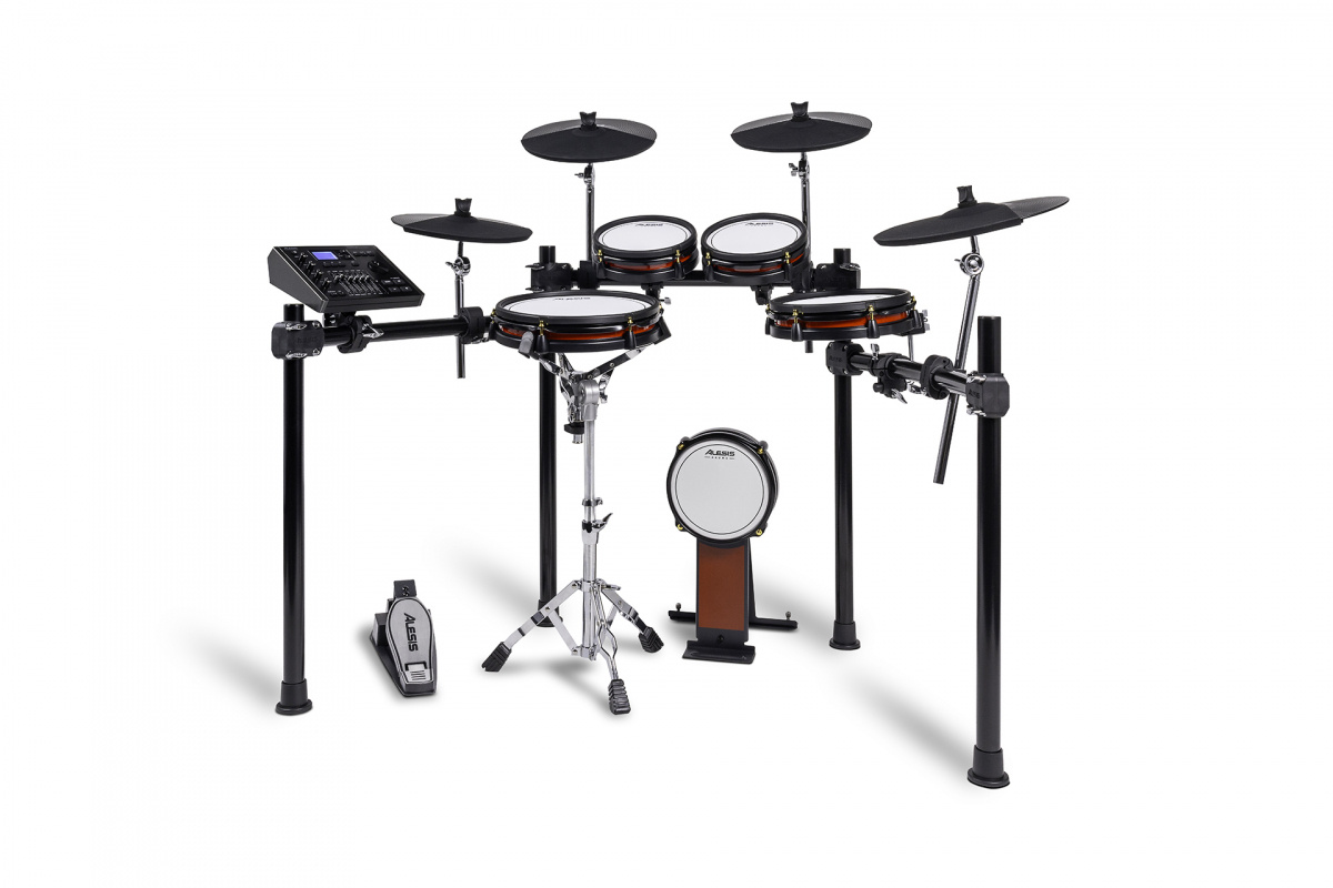 Alesis Crimson III Mesh Kit