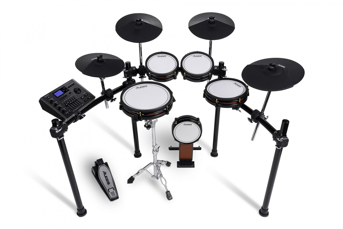 Alesis Crimson III Mesh Kit