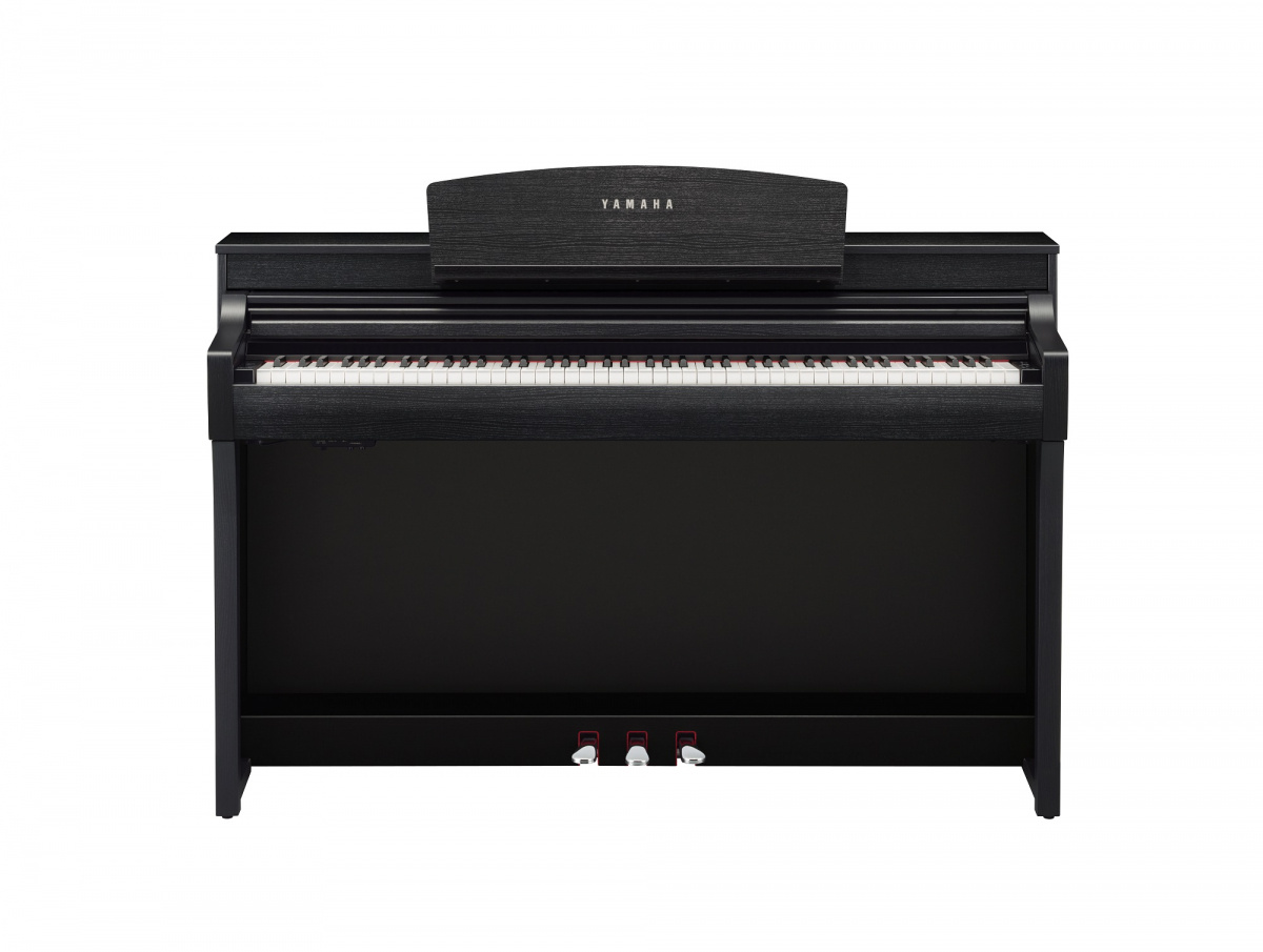 Yamaha CSP255 - Black