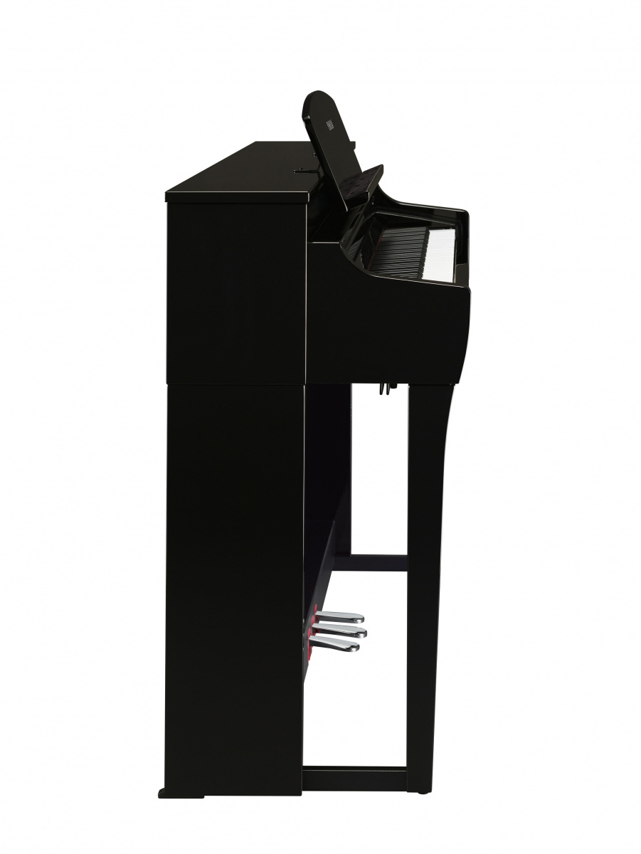 Yamaha CSP255 - Black