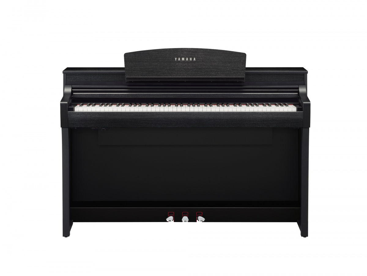 Yamaha CSP275 - Polished Ebony