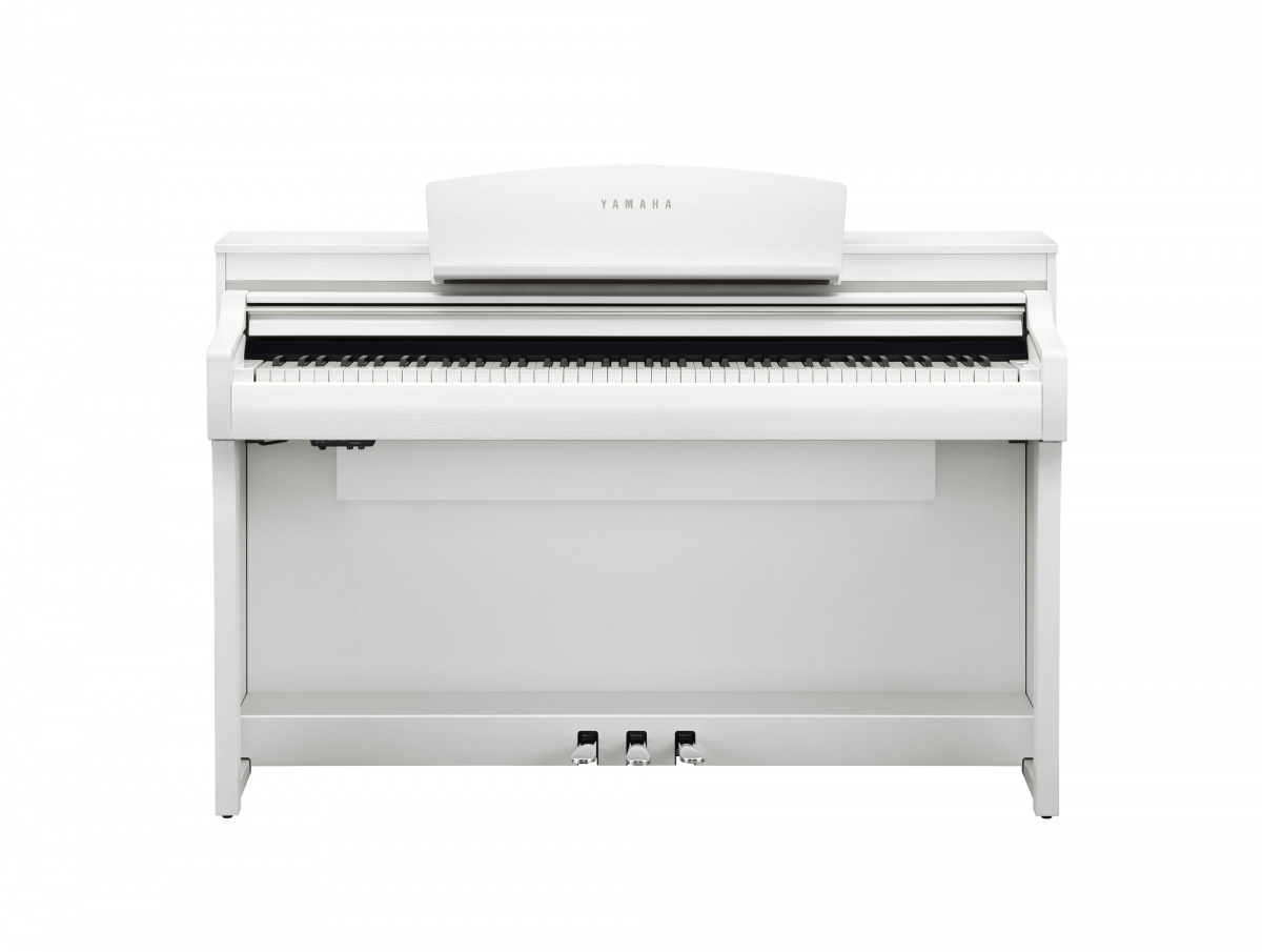 Yamaha CSP275 - White