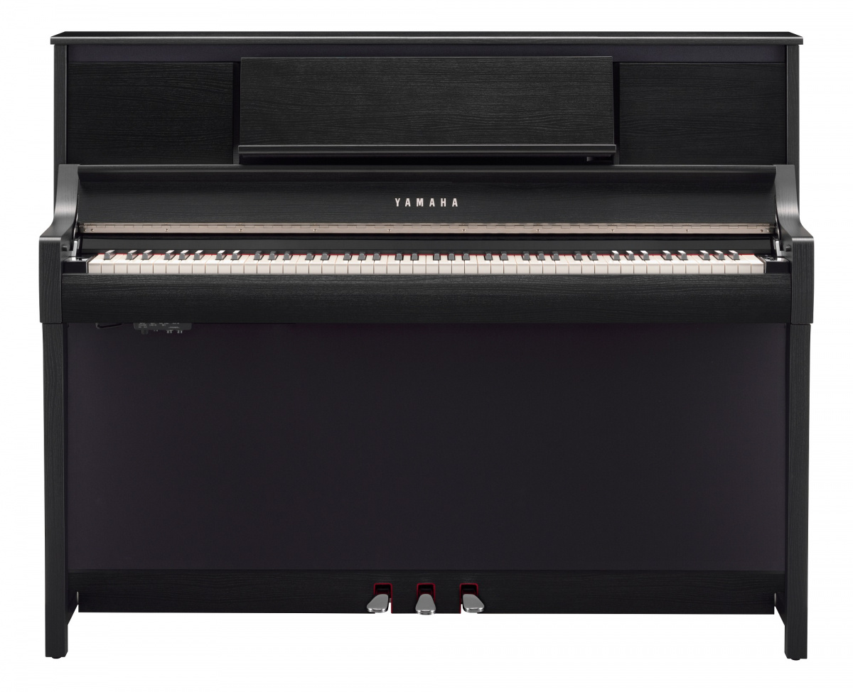 Yamaha CSP295 - Black
